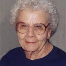 Violet Skogen Obituary August 18, 2007