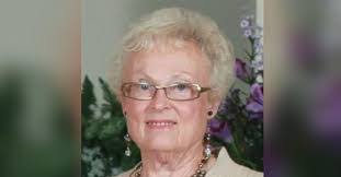 Peggy Smoot's Instagram, Twitter & Facebook