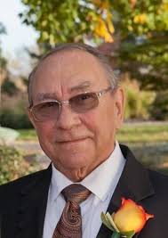 Edward Kupinski Obituary (1937