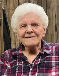 Obituary information for Joan Ann Chuk