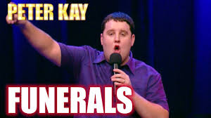 The 'misheard lyrics' section of his show.hilarious! Peter Kay Returns To The Stage 3 Of The Comedian S Funniest Moments The Independent