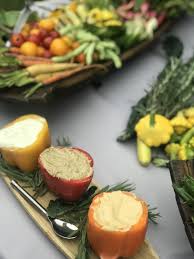 Farm To Table Vegetable Display Vegetables Fruit Farm