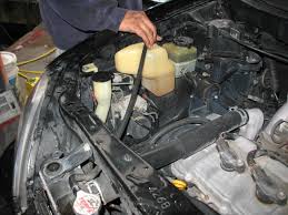 View all 509 consumer vehicle reviews for the used 2004 lexus rx 330 on edmunds, or submit your own review of the 2004 rx 330. Coolant Diy Page 5 Clublexus Lexus Forum Discussion
