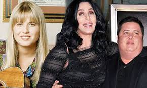 Check spelling or type a new query. I Was Hysterical When I Lost My Girl Cher Reveals Anguish Over Her Daughter S Sex Change Daily Mail Online