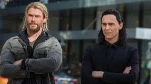 113 видео 638 просмотров обновлен 16 февр. Gerucht Chris Hemsworth Soll Als Thor In Der 2 Staffel Von Loki Einen Gastauftritt Haben Superhelden News