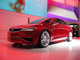 New Seat Ibl Concept