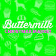 Buttermilk Christmas Market — BIGDOG SNOWCONES event image