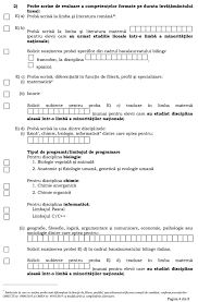118 lei/proba care se sustine. Bac 2020 AstÄƒzi Incep Inscrierile Pentru Prima Sesiune De Bacalaureat Cum Se DesfÄƒÈ™oarÄƒ Inscrierea Ghid Lansat De Ministerul EducaÈ›iei Edupedu Ro