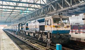Indian Railway Station Stock Photos ...