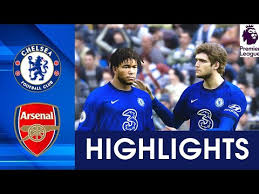 As usual, bt sport will be broadcasting the final for free via their youtube channel , with the stream. Chelsea Vs Arsenal Live Streaming Premier League Epl Football Match Today Watch Gameplay Youtube