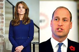 The reason Prince William will not be with Kate Middleton if she attends  the Wimbledon finals