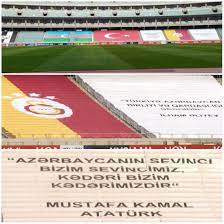 Jun 14, 2021 · 2020 avrupa futbol şampiyonası euro 2020 a grubu ikinci maçında 16 haziran çarşamba günü galler ile karşı karşıya gelecek a milli futbol takımı, azerbaycan'ın başkenti bakü'deki hazırlıklarını sürdürdü. Le Mundo Sport Baku Olimpiyat Stadi Neftci Baku Facebook