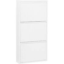 So better keep them organized always! Slim Shoe Cabinet Wayfair Co Uk