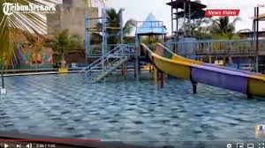 Harga tiket dan jam operasional jatim park 1 adalah beberapa hal yang wajib kamu tahu sebelum berangkat. Video Waterboom Banua Anyar Termurah Dan Banyak Fasilitas Banjarmasin Post