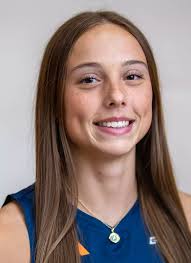 2023 Women's Volleyball Roster