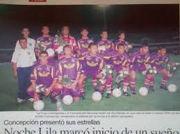Check spelling or type a new query. Club Social Y De Deportes Concepcion ×'×˜×•×•×™×˜×¨ Algunas Imagenes De La Nochelila 1996 1997 Y 2001