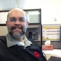 Daniel Saulnier's Instagram, Twitter & Facebook