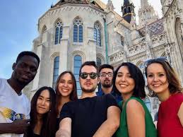 Hungría es un país situado en el centro de europa, dentro de la llanura panónica. Stipendium Hungaricum Dicas Para Ganhar A Bolsa De Estudos Na Hungria