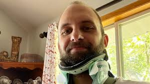 Fundraiser for Dave Jorgensen by Summer Carrick : Help Matthew Rebuild His  Life and Art