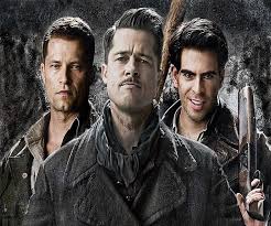 بهترین فیلم های برد پیت ۱۲ فیلم برتر از نگاه مخاطبان سایت Imdb ستاره