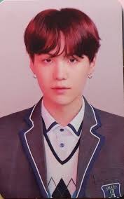 Pin By Park Jimin 13 On Bts Bts Concept Photo Bts Suga Photocard