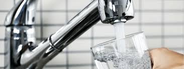what is the ideal ph for drinking water
