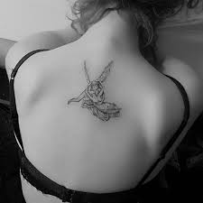 Amore E Psiche Nel 2020 Tatuaggi