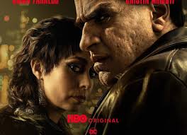 Review VO] Teen Titans : Earth One Vol.1