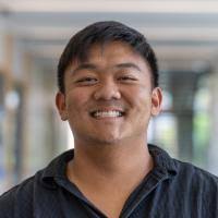 International Student Programs Staff