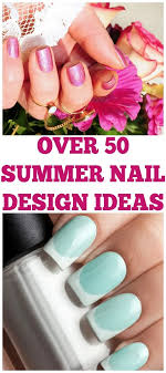 One of these will definitely come to your liking and create some vacation mood in case you still beautiful nail art designs that are just too cute to resist. Summer Nail Ideas Cute Summer Nail Ideas Cute Nail Designs