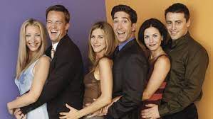 Check spelling or type a new query. Donde Puedo Ver Friends
