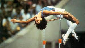 Maybe you would like to learn more about one of these? I 60 Anni Di Sara Simeoni Nel 78 Il Record Mondiale A Brescia