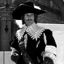 Les Trois Mousquetaires Première époque Les Ferrets De La Reine Richard Chamberlain As Aramis In The Three Musketeers 1973 Musketeers The Three Musketeers Richard Chamberlain