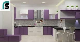 Find Here Best Laminatedmodularkitchens From Top Kitchen Makers In Noida Delhi N Kitchen Cabinets Color Combination Laminate Kitchen Kitchen Laminate Color