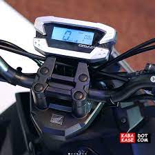 Pembeli tidak lagi berpikir panjang untuk menambah koleksi kendaraan. Tips Cara Membeli Motor Honda Cash Yang Aman Juli 2021