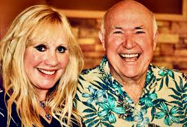 Pastor Chuck and The Jesus Movement