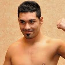 Manny Alfaro's Instagram, Twitter & Facebook