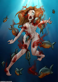 Post 5416331: Danni nyte Piranha Piranha_3D