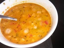 Soljanka Rezept Soljanka Zubereitung Thermomix Rezepte