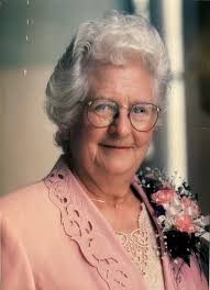 Betty Mae Kibler Hawthorne