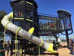 Https Freefuninaustin Com 2017 03 Park Profile Joanne Land Playground Old Settler Park Playground Round Rock Round Rock Texas