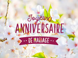 Joyeux Anniversaire De Mariage Joyeux Anniversaire De Mariage Texte Anniversaire De Mariage Anniversaire De Mariage