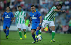 Check out our real betis live streams with video and links for real betis. Prediksi Real Betis Vs Getafe 16 Mei 2016 Jadwal Liga Spanyol Senin Ini Kabar Bola