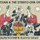 Downtown Alive! w/ Nathan & the Zydeco Cha Chas