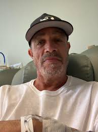 LET'S TALK CANCER MY FRIENDS