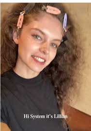 Lillian North Port Florida Model