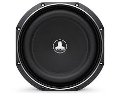 This type of diagram is similar to having a photograph in the parts and. 10tw1 4 Car Audio Subwoofer Drivers Tw1 Jl Audio