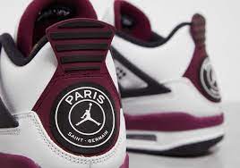 33 34 35 owned and financed by the club, the venue will bring together psg's male football, handball and judo teams, as well as the football and handball academies. Keep An Eye Out The Air Jordan 4 Paris Saint Germain Global Launch Oct 10 Urban Jungle Blog