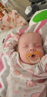 Does anyone remember the Free Lance Star's New Year's baby tradition?