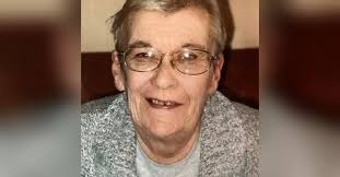 Elizabeth Dyer Smith Obituary